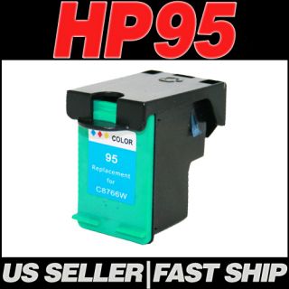 HP 95 C8766WN Color Ink Cartridge for Officejet 7210xi 7310xi 7410