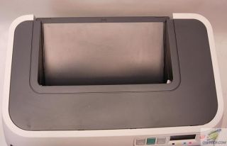 HP Q6455A Color LaserJet 2600n Laser Printer 2600 10K Page Count