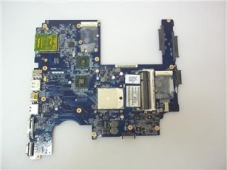 HP Pavilion DV7 DV7 1245dx AMD Motherboard as Is No Power Up 506124