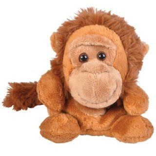 Orangutan 5 (Weez Bean Bag Collection) Toys & Games