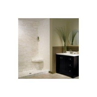  Complete 48 x 48 x 96 Shower Wall Multi Kit