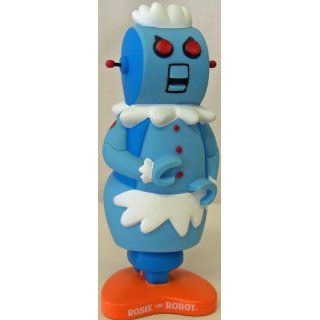 Funko Rosie the Robot Wacky Wobbler: Toys & Games
