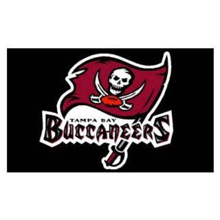Tampa Bay Buccaneers NFL 3x5 Banner Flag (36x60) by