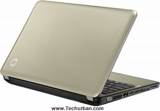 New HP Pavilion Laptop G4 1125DX 14 2 6 GHz 4GB 500GB