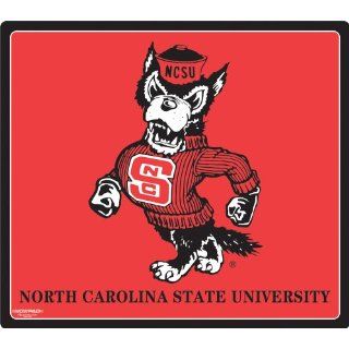 Wow!Pad 78WC030 North Carolina State Collegiate Logo