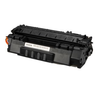 1PK Q5949A 49A Toner Cartridge for HP LaserJet 1160 1160LE 1320 1320tn
