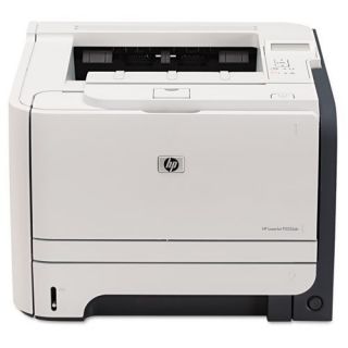 HP LaserJet P2055dn B w Monochrome Laser Printer 35 Ppm