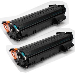  05A Toner Cartridge for HP LaserJet P2035 P2035n P2055 P2055dn