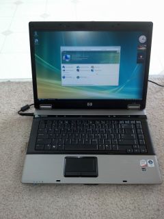 HP 6730b Laptop 2 53GHz Core 2 Duo 4GB RAM 320GB HDD Wifi LightScribe
