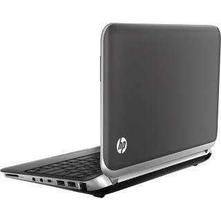 HP Mini Netbook 210 4150 NR 10.1 1.66Ghz 1Gb 320Gb Windows 7 Strtr