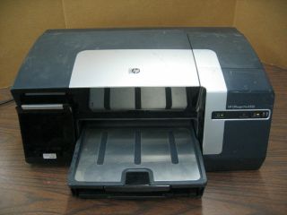 HP C8157A Officejet Pro K550 Color Inkjet Printer