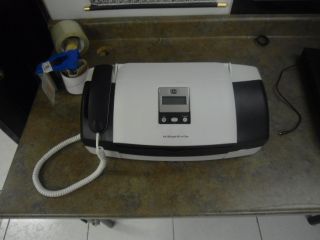 CB701A HP Officejet J3680 All in One Inkjet Printer Fax Copier Printer