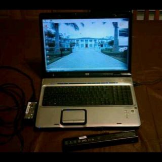 HP Pavilion Laptop 17 3 Widescreen Cinema Display