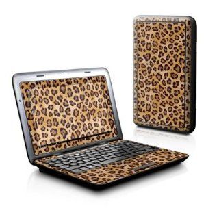Leopard Spots Design Protector Skin Decal Sticker for Dell