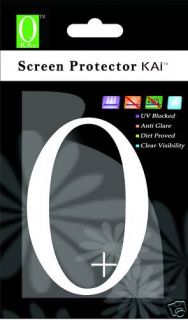 HD Clear Screen Protector HP Pavilion dm4t Series DM4