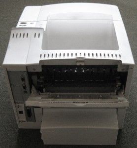 HP LaserJet 4050 Laser Printer Page Count 161 460