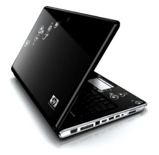 HP Pavilion DV6 Laptop AMD TURION II ULTRA 2 50 6GB 500gb 15 6 WEBCAM