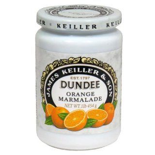 Dundee Orange Marmalade   16 oz (2 pack) Grocery