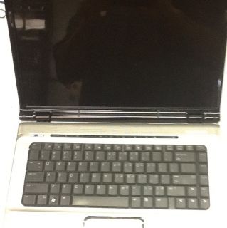 HP Pavilion DV6000 Laptop