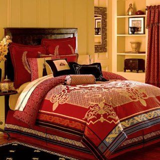Waterford Morgan King Comforter