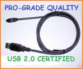 USB Cable HP Printer Officejet 5610 6110 6210 6310 6500
