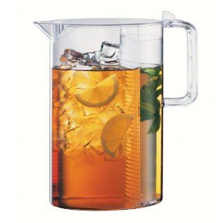 Bodum 10619 10 Ceylon 102 Ounce Iced Tea Maker and Water