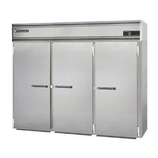 Victory RIA 3D S7 102 Roll In Refrigerator   A Series
