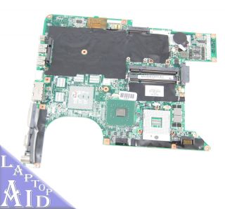 HP Pavilion DV6000 Intel Motherboard Socket PGA479M 434723 001 Tested
