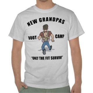 Funny Football Grandpa T Shirt 