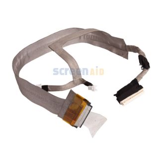New 15 4 LCD Video Cable for HP Pavilion dv5 Series