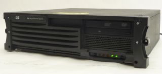 HP AlphaServer Alphastation DS15 Da 75CAA AA 1GHz 4GB Smart Array 5300