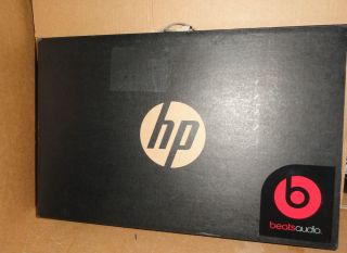 HP Envy M6 1125DX 15 6 Laptop 3rd Gen Intel Core i5 3210M 8GB DDR3