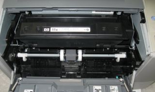 HP LaserJet Printer 2420 2420d Q5957A w Toner 78K pgs Duplex