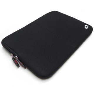  Slim Neoprene Sleeve Pocket Soft Case HP TouchPad Wi Fi 32 GB 9 7 Inch