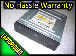 HP IBM 43C1042 DVD Writable CD RW Lightscribe 20x DVD RW DL SATA Drive
