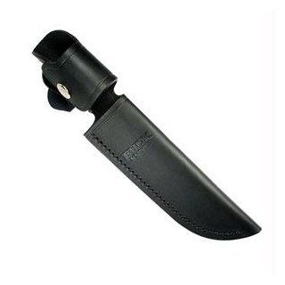 Buck Knives Pathfinder Black Lthr Sheath Box   010505BK365