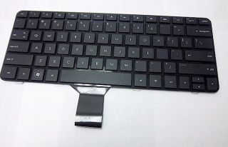New Genuine HP TouchSmart TM2 tm2t TX2500 Keyboard 584161 001 582373