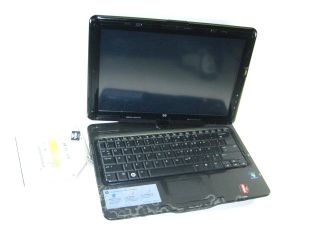 As Is HP TouchSmart TX2 1370US Laptop Notebook