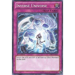 Yu Gi Oh   Inverse Universe (BP01 EN106)   Battle Pack