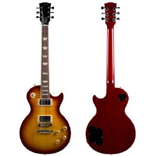 Gibson Les Paul Standard 2008 Electric Guitar, Iced Tea