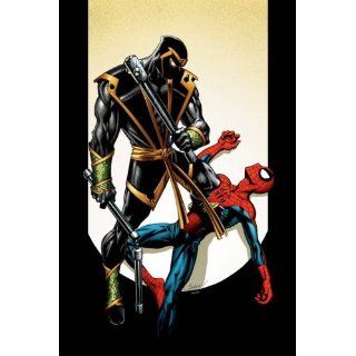 Ultimate Spider man #108 
