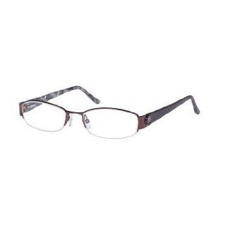 RAMPAGE R 103 Eyeglasses R103 Brown BRN Optical Frame