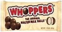 Hersheys Halloween Snack Size Assortment (Heath, Almond Joy, Whoppers