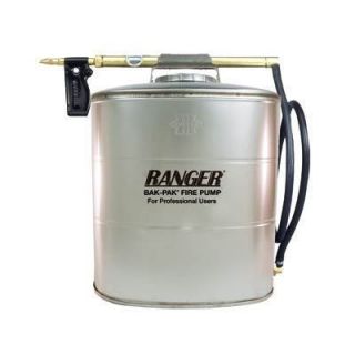 Hudson Ranger® Bak Pak® Fire Pump Sprayer Model 94025