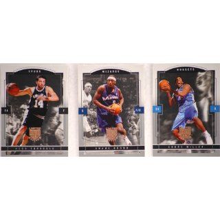  105 Hedo Turkoglu   Spurs   New   Out of Print   Collectible