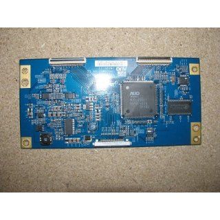 AUO 55.31T03.107 LCD Controller Electronics