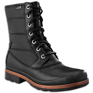 UGG Hamric   Mens   Casual   Shoes   Black