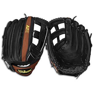 Wilson A2K 1799 Fielders Glove   Mens   Baseball   Sport Equipment