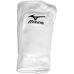Mizuno MZ T10 Kneepad   Volleyball   Sport Equipment   White