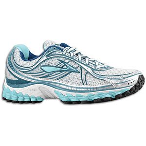 Brooks Trance 11   Womens   Running   Shoes   Blue Radiance/Aegean